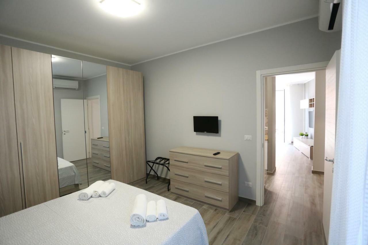 SIROIKIA luxury apartments Syracuse Extérieur photo