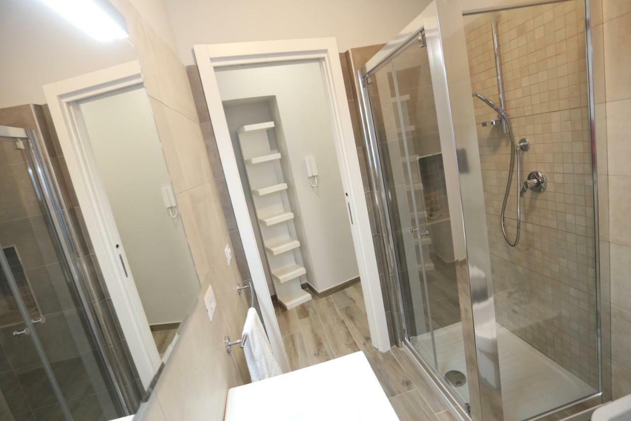SIROIKIA luxury apartments Syracuse Extérieur photo