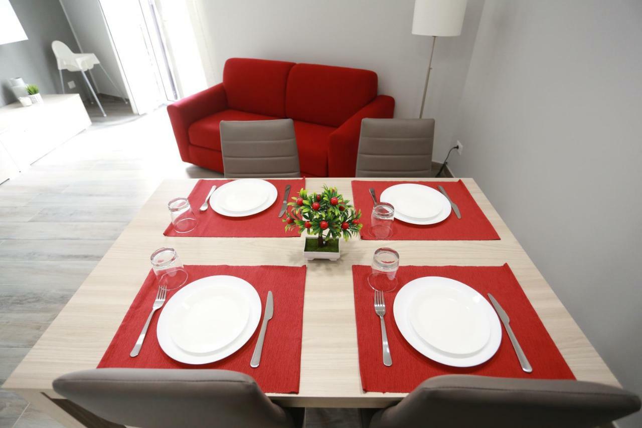 SIROIKIA luxury apartments Syracuse Extérieur photo