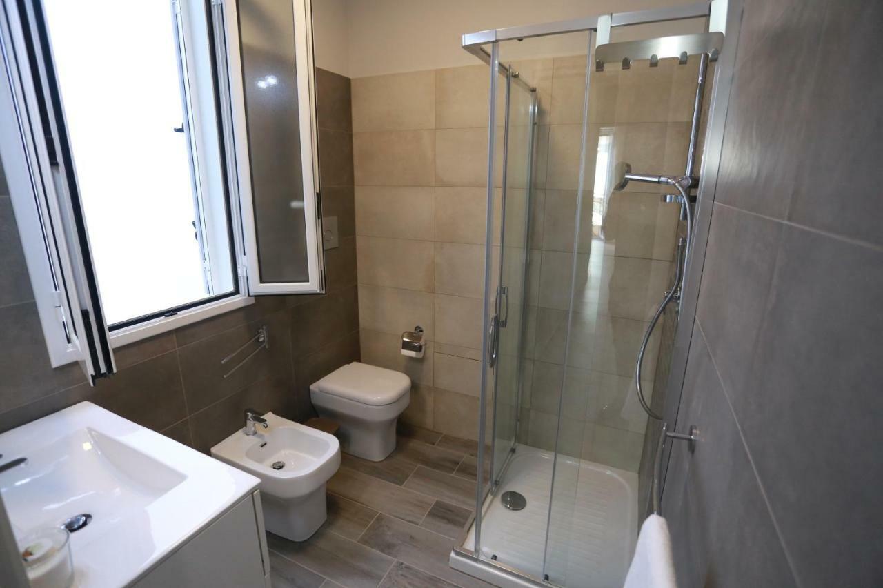 SIROIKIA luxury apartments Syracuse Extérieur photo