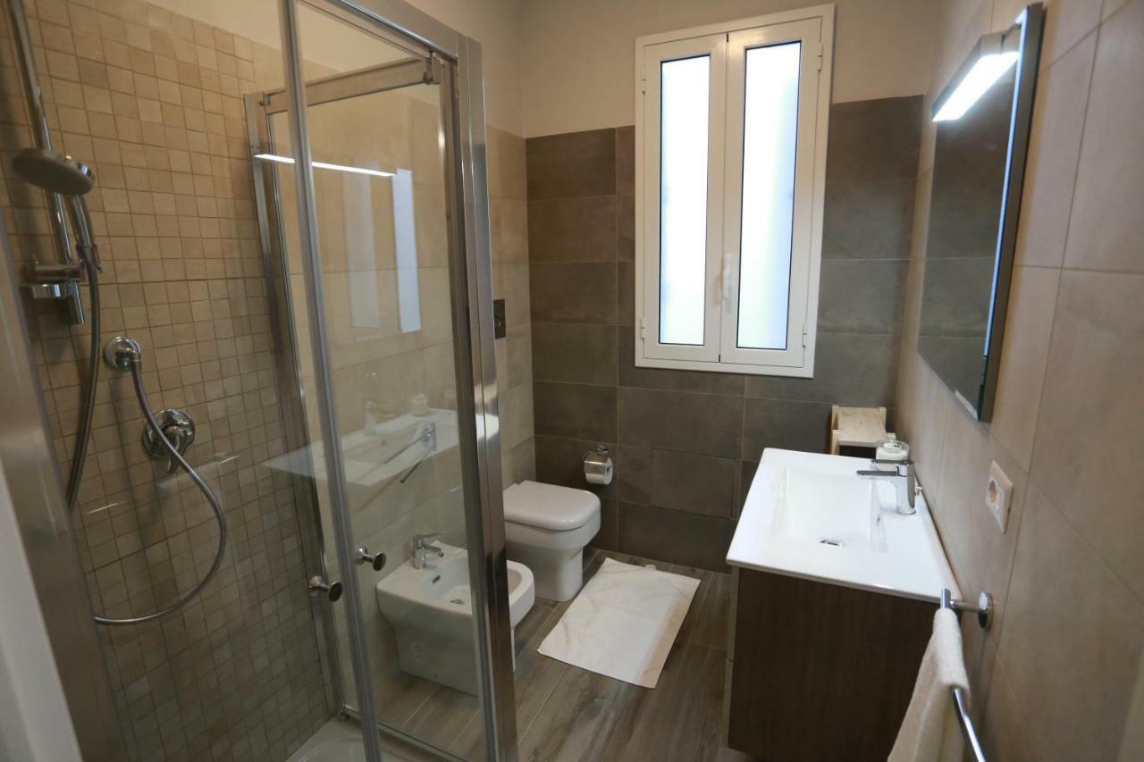 SIROIKIA luxury apartments Syracuse Extérieur photo