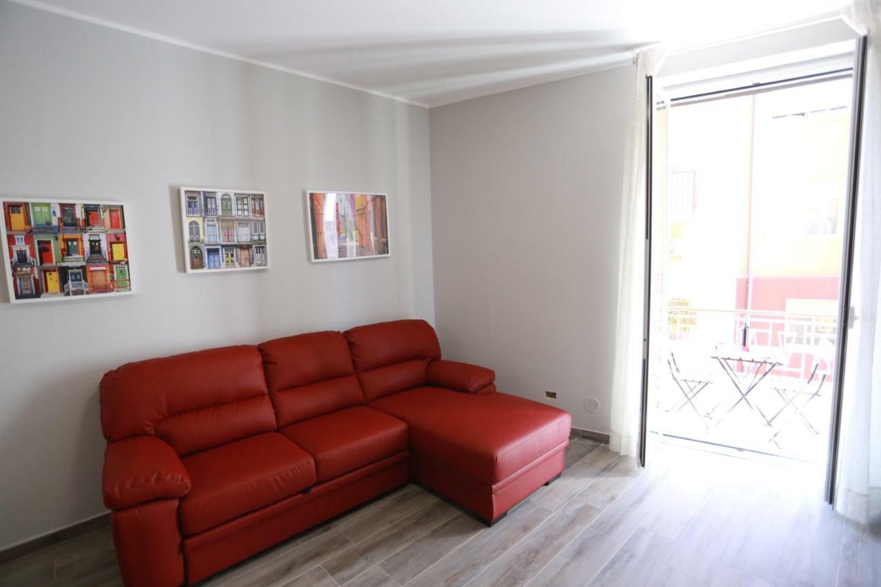 SIROIKIA luxury apartments Syracuse Extérieur photo