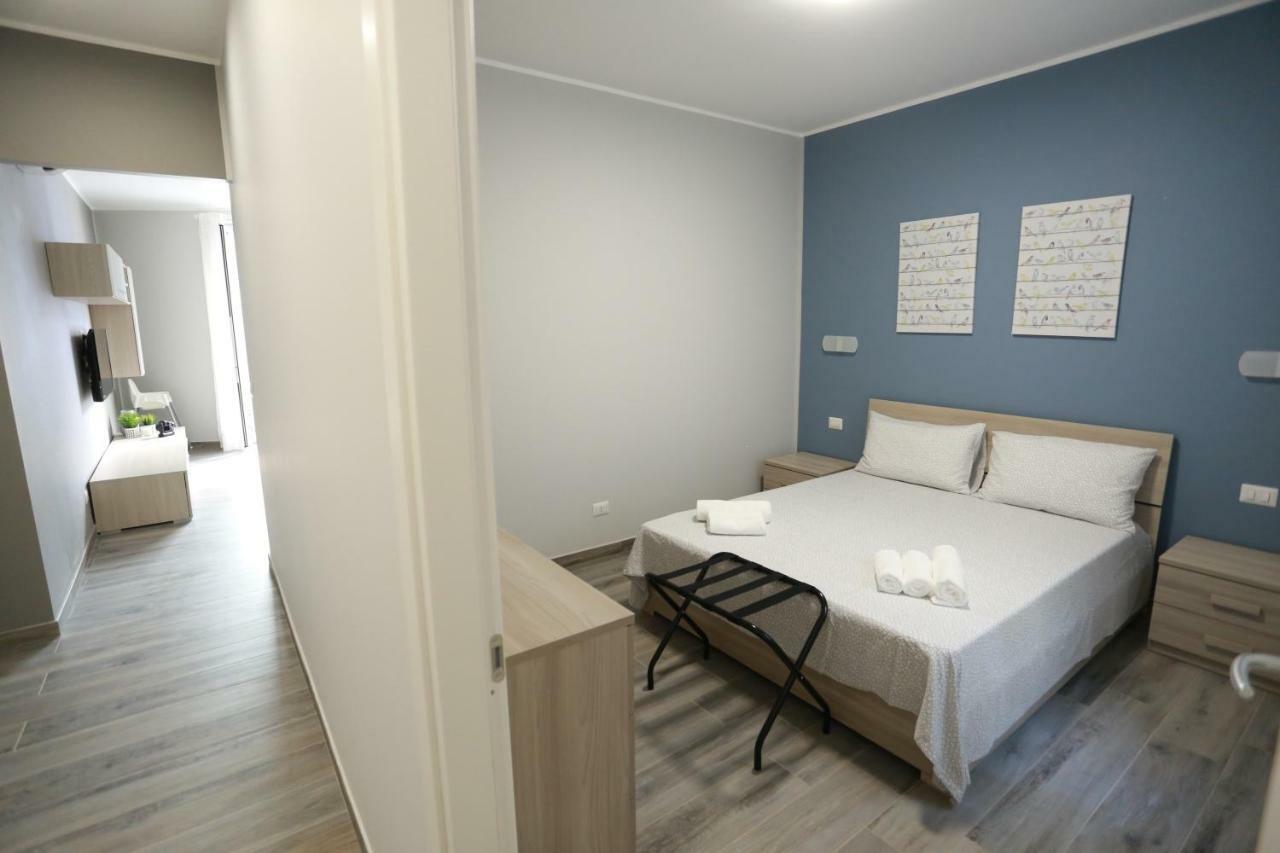 SIROIKIA luxury apartments Syracuse Extérieur photo