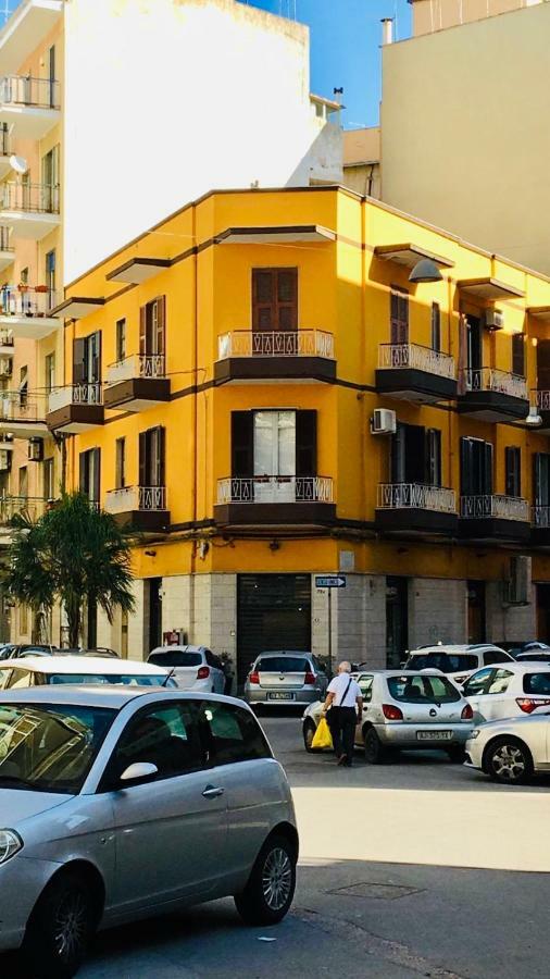 SIROIKIA luxury apartments Syracuse Extérieur photo