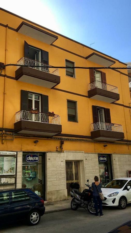 SIROIKIA luxury apartments Syracuse Extérieur photo